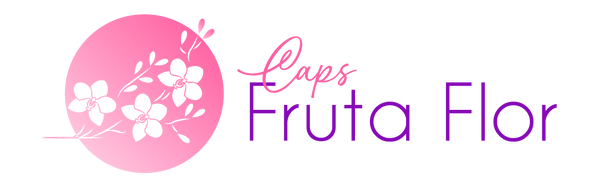 Caps fruta flor